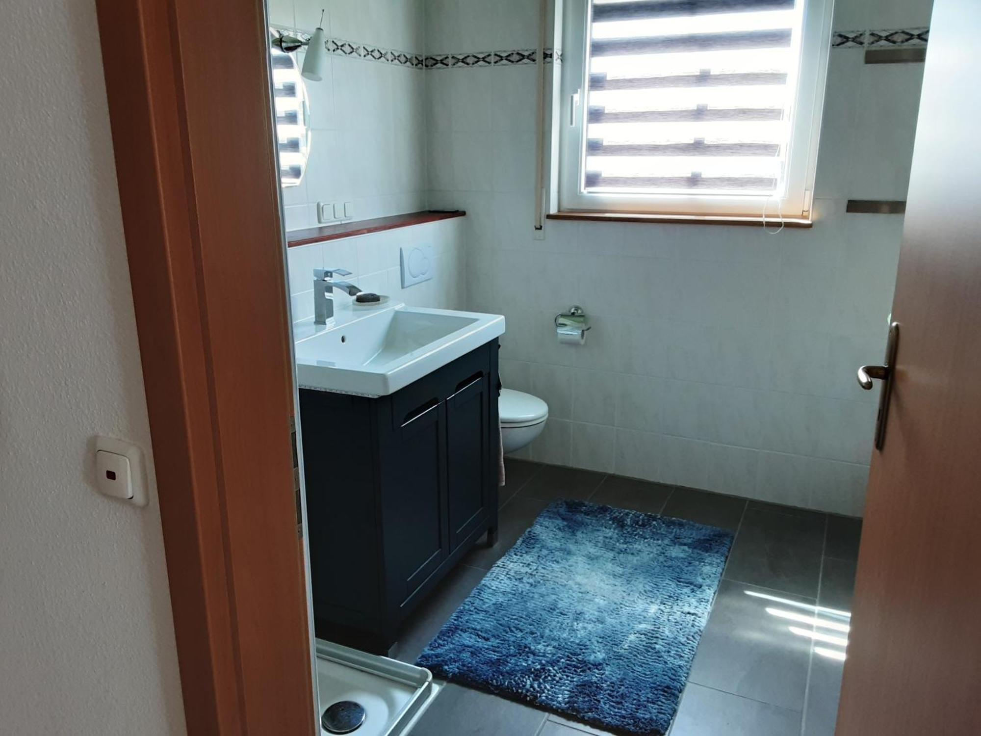 Ferienwohnung Grujo Бланкенхайм Экстерьер фото