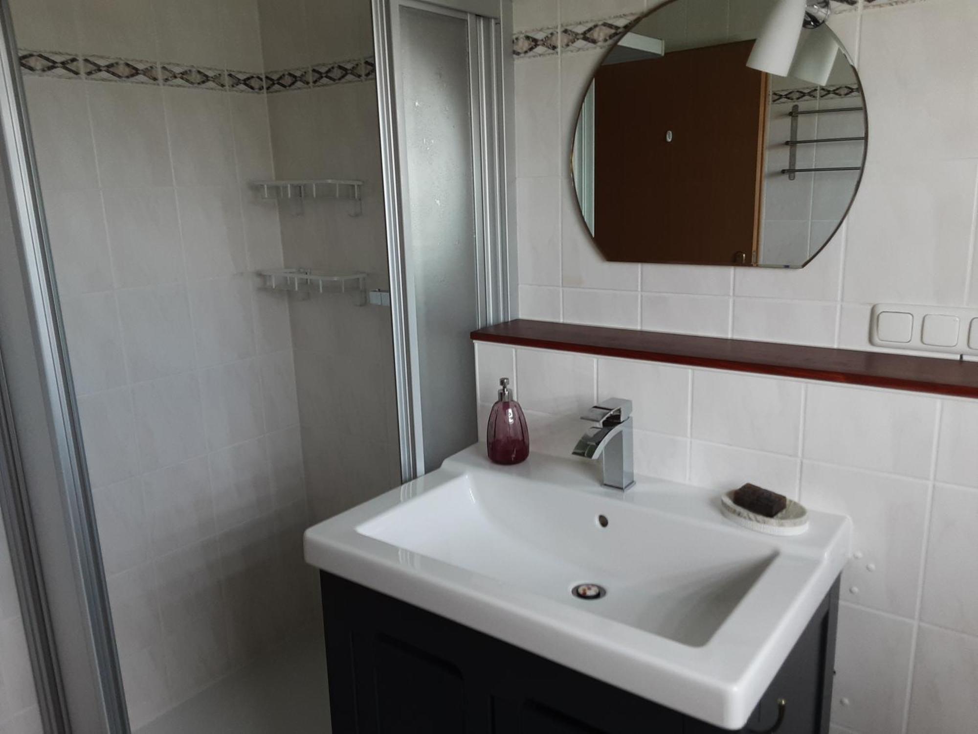 Ferienwohnung Grujo Бланкенхайм Экстерьер фото