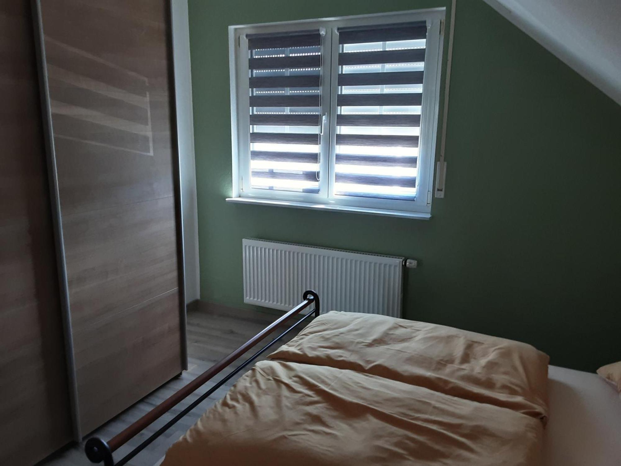 Ferienwohnung Grujo Бланкенхайм Экстерьер фото