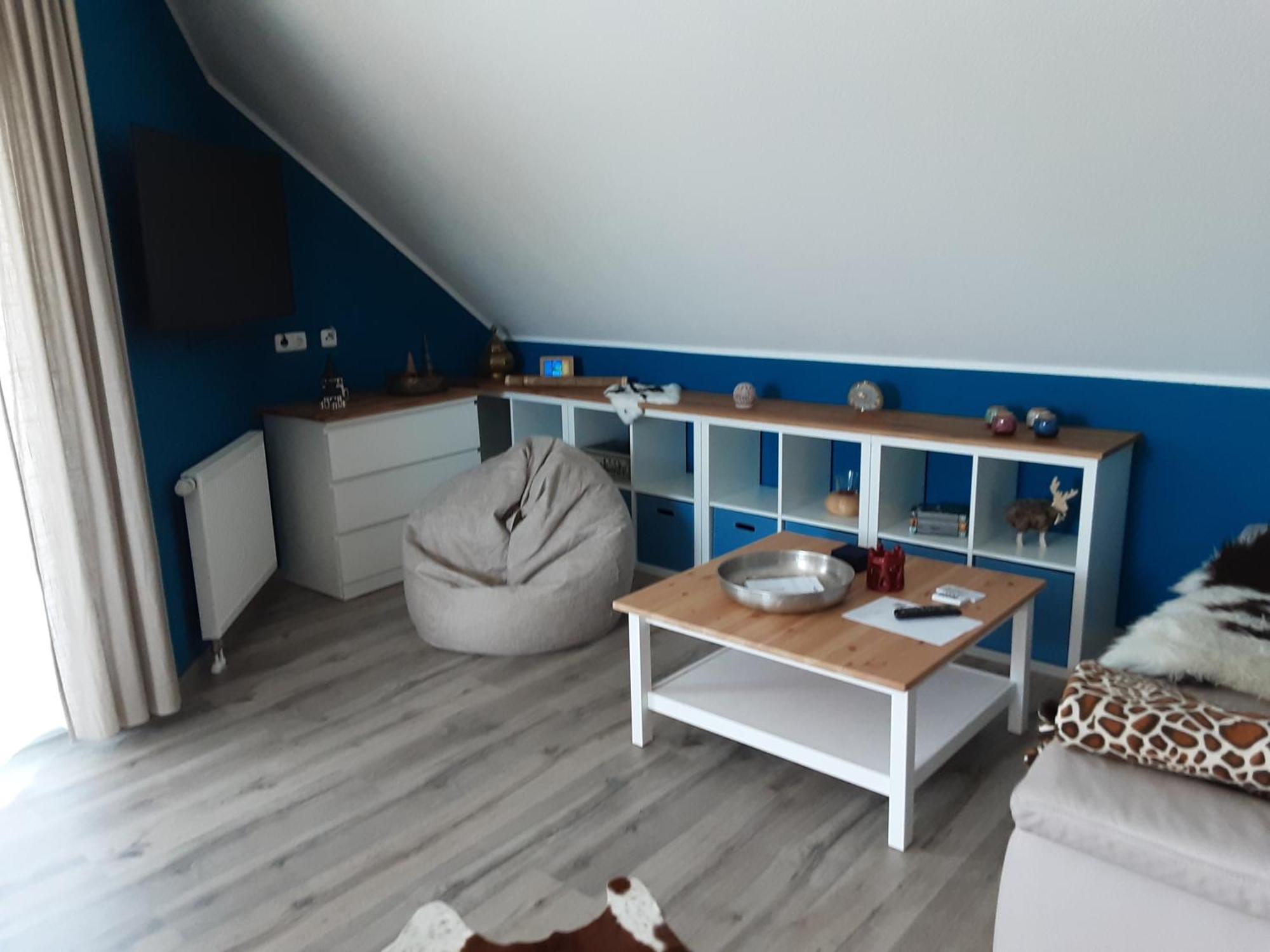 Ferienwohnung Grujo Бланкенхайм Экстерьер фото